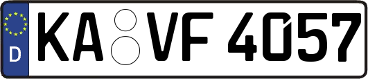 KA-VF4057