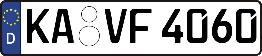 KA-VF4060