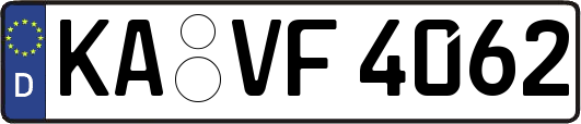 KA-VF4062