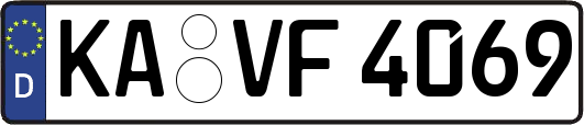 KA-VF4069