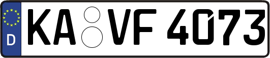 KA-VF4073