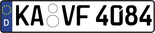 KA-VF4084