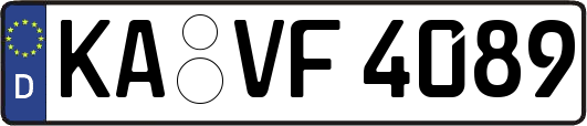 KA-VF4089