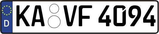 KA-VF4094