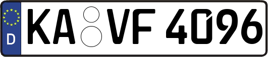 KA-VF4096