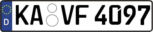 KA-VF4097