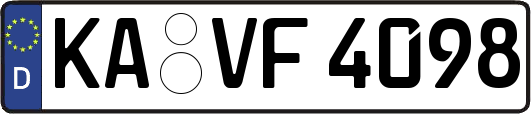 KA-VF4098
