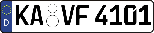 KA-VF4101