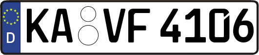 KA-VF4106