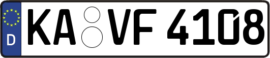 KA-VF4108
