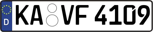 KA-VF4109