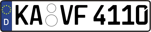 KA-VF4110