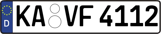 KA-VF4112