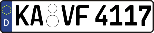 KA-VF4117