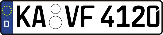 KA-VF4120