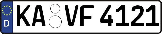 KA-VF4121