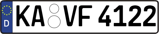 KA-VF4122