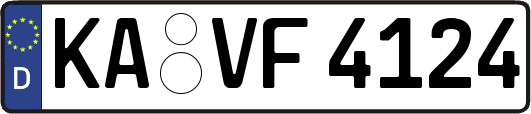 KA-VF4124