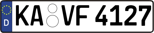 KA-VF4127