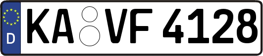 KA-VF4128