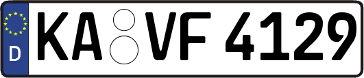 KA-VF4129