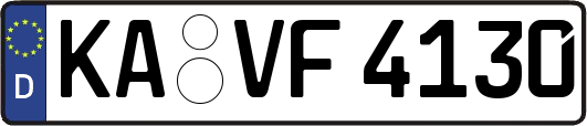 KA-VF4130
