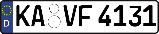 KA-VF4131