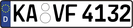 KA-VF4132