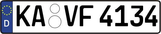 KA-VF4134