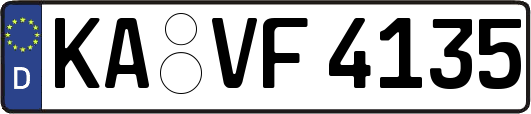 KA-VF4135