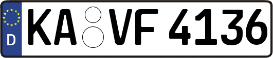 KA-VF4136