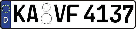 KA-VF4137