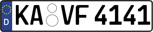 KA-VF4141