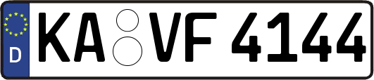 KA-VF4144