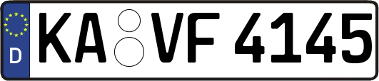 KA-VF4145