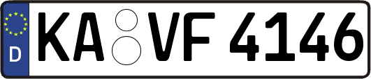 KA-VF4146