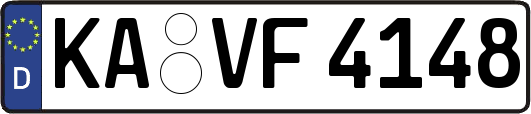KA-VF4148