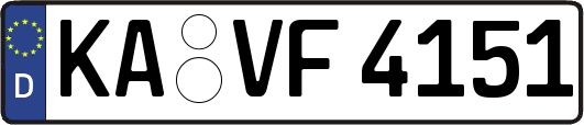 KA-VF4151