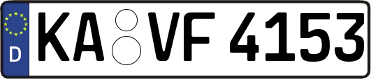 KA-VF4153