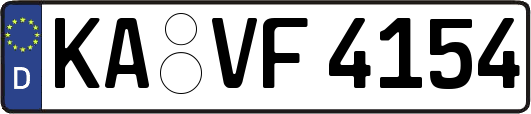 KA-VF4154