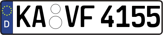KA-VF4155