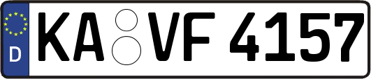 KA-VF4157