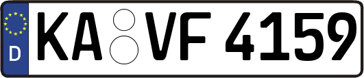 KA-VF4159