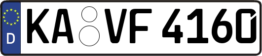 KA-VF4160