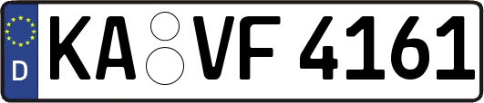 KA-VF4161
