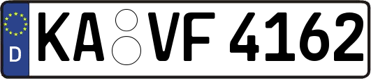 KA-VF4162