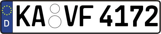 KA-VF4172