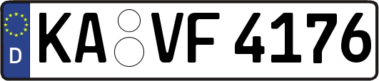 KA-VF4176
