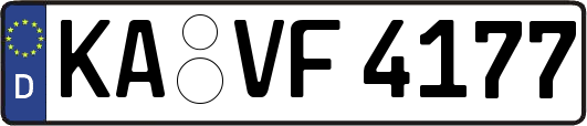 KA-VF4177