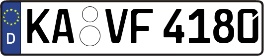 KA-VF4180